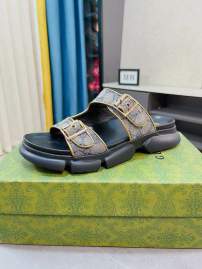 Picture of Gucci Slippers _SKUGuccisz38-44mnh06022419
